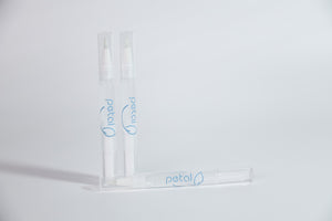 Petal Teeth Whitening Light
