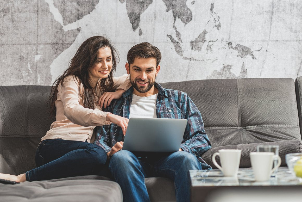 Affordable invisible clear aligners in Canada | NewSmile