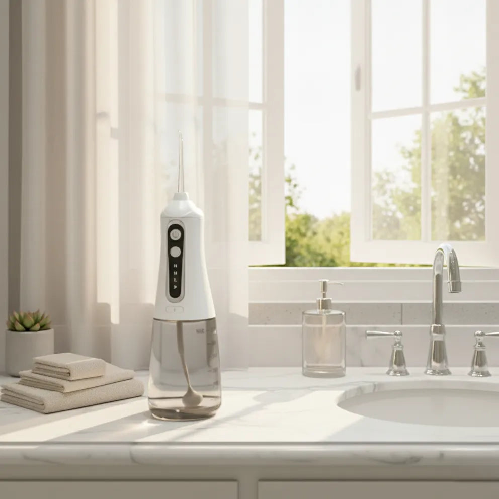 Water Flosser