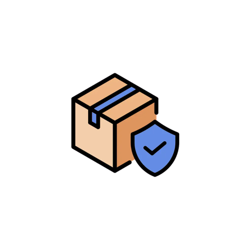 Enhanced parcel protection