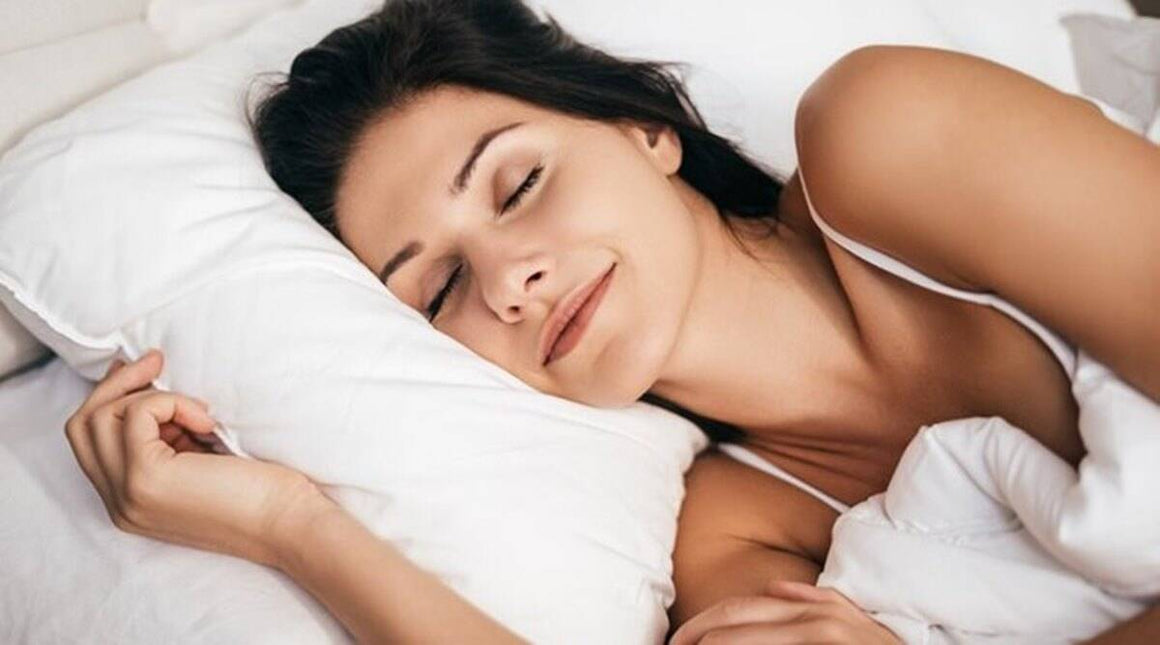 Night Teeth Aligners | A Straighter Smile While Sleeping