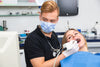 NewSmile® | Get a free scan for clear aligners