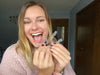 Clear aligners online in Canada | NewSmile invisible braces